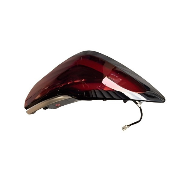 What Material Is an Automotive Car Light Housing Made Of? What Material Is an Automotive Car Light Housing Made Of?