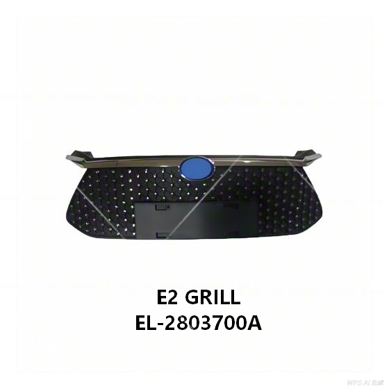 JC-EL-014BL