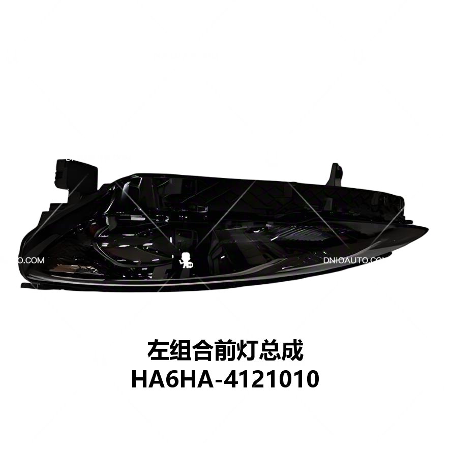 JC-HA6HA- 001L