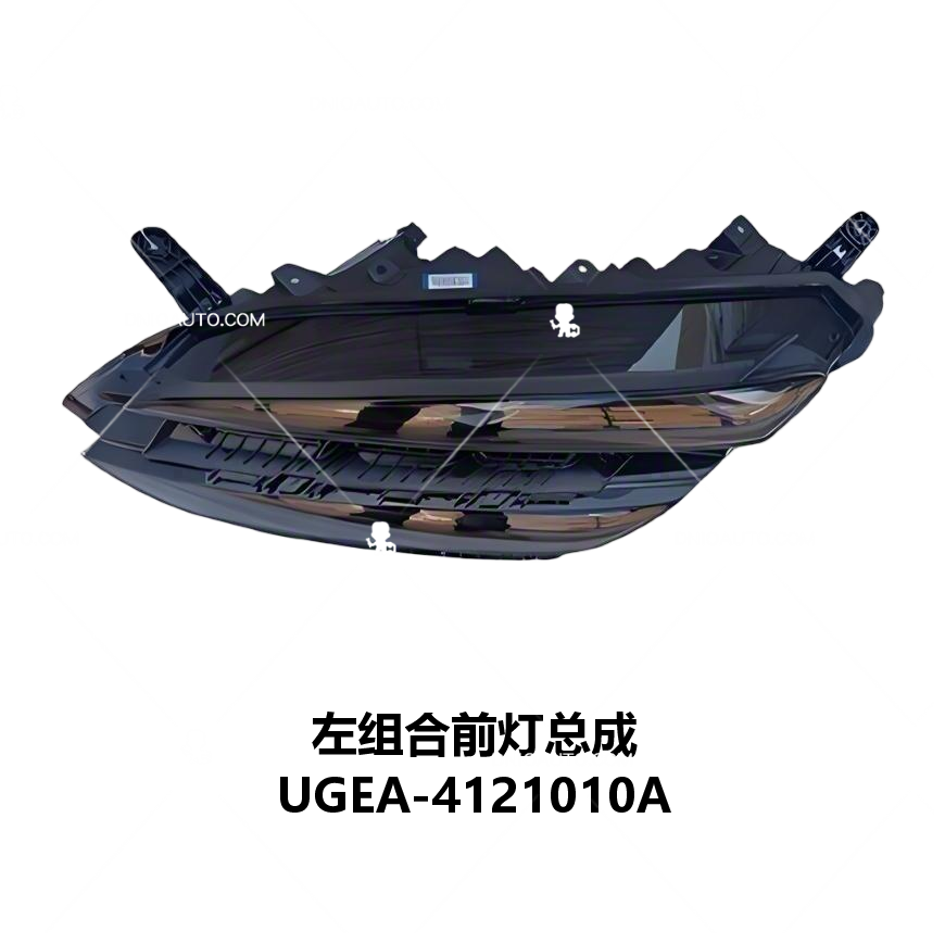 JC-UGEA- 001R