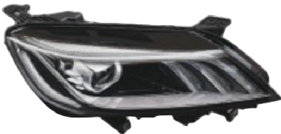 JC-BR-001LTS